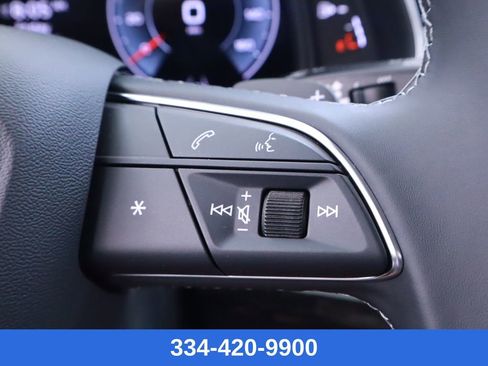 New 2025 Audi Q7 3.0T Premium Plus image 26