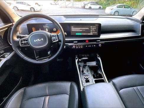 Used 2025 Kia Sorento S AWD/4WD image 21