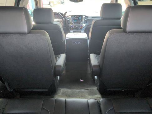 Used 2015 Chevrolet Tahoe LT AWD/4WD image 15