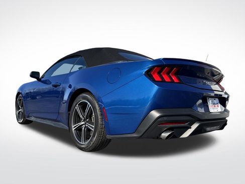 Used 2024 Ford Mustang Premium image 15