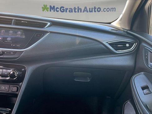 Used 2021 Buick Encore GX Preferred FWD image 25