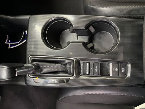 Used 2022 Honda Civic Sport image 29