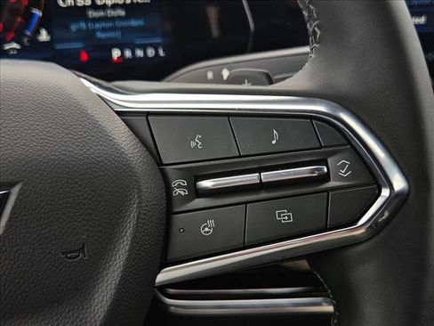 New 2026 Chevrolet Equinox LT image 13