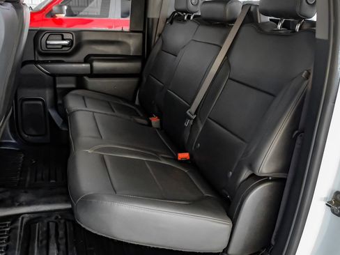 Used 2023 GMC Sierra 2500 Pro w/ Convenience Package AWD/4WD image 38