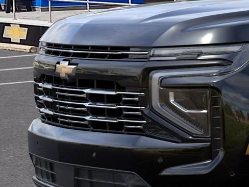 New 2026 Chevrolet Tahoe High Country image 13