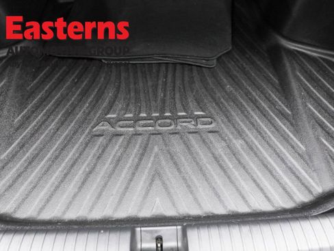 Used 2025 Honda Accord LX image 9