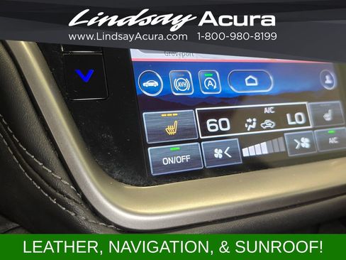 Used 2022 Subaru Legacy Limited w/ Popular Package #2 AWD/4WD image 17