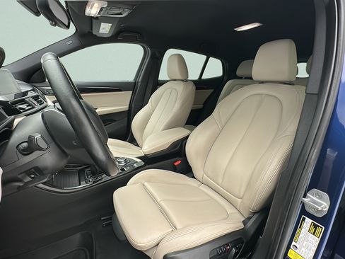 Used 2018 BMW X2 xDrive28i w/ Convenience Package AWD/4WD image 13