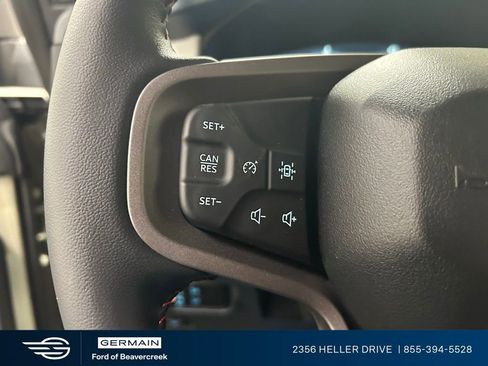 New 2026 Ford Bronco Heritage Edition image 19