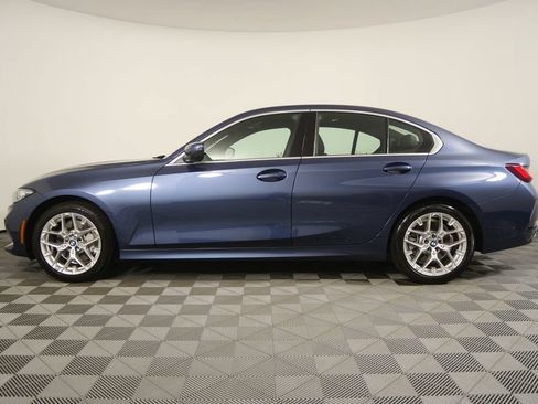 Used 2026 BMW 330i Sedan RWD image 6