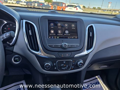 Used 2024 Chevrolet Equinox LS w/ LS Convenience Package image 24