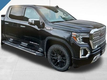 Used 2021 GMC Sierra 1500 Denali w/ Driver Alert Package II