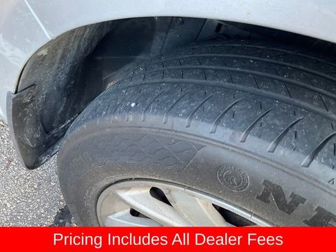 Used 2009 Ford Flex SEL FWD image 12