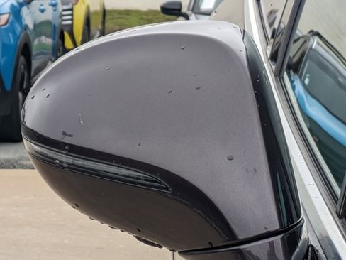 Used 2017 Buick Envision Premium w/ Driver Confidence Package image 12