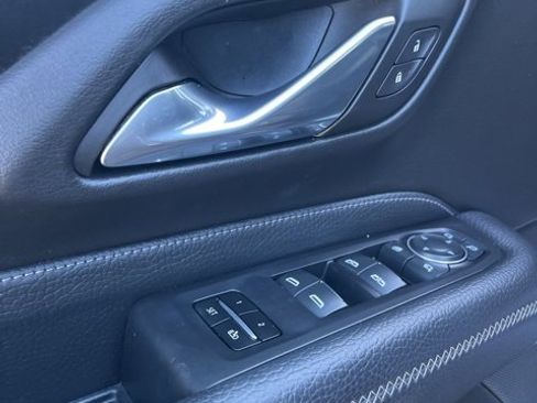 Used 2023 GMC Yukon Denali w/ LPO, Floor Liner Package image 12