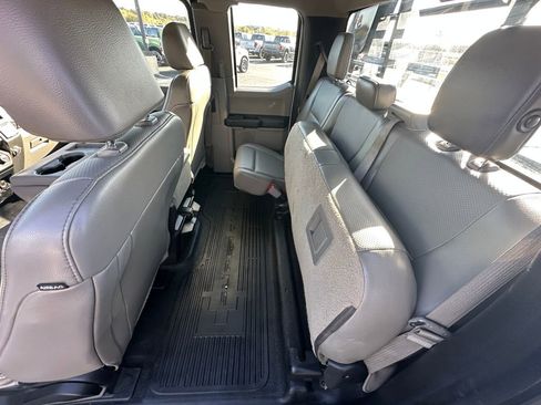 Used 2017 Ford F350 XL w/ Power Equipment Group image 15