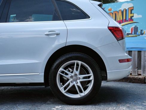 Used 2014 Audi Q5 TDI Premium Plus AWD/4WD image 9