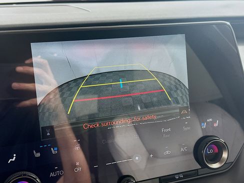 Used 2023 Lexus RX 350 Premium w/ Accessory Package (Z1) image 23