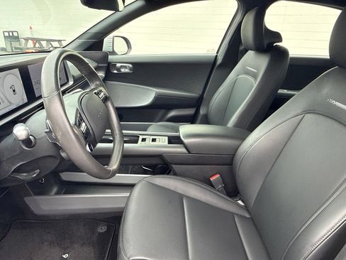 Certified 2023 Hyundai Ioniq 6 SEL AWD/4WD image 22