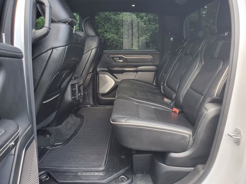 Used 2020 RAM 1500 Limited AWD/4WD image 45