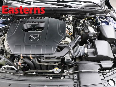 Used 2024 MAZDA MAZDA3 s image 7