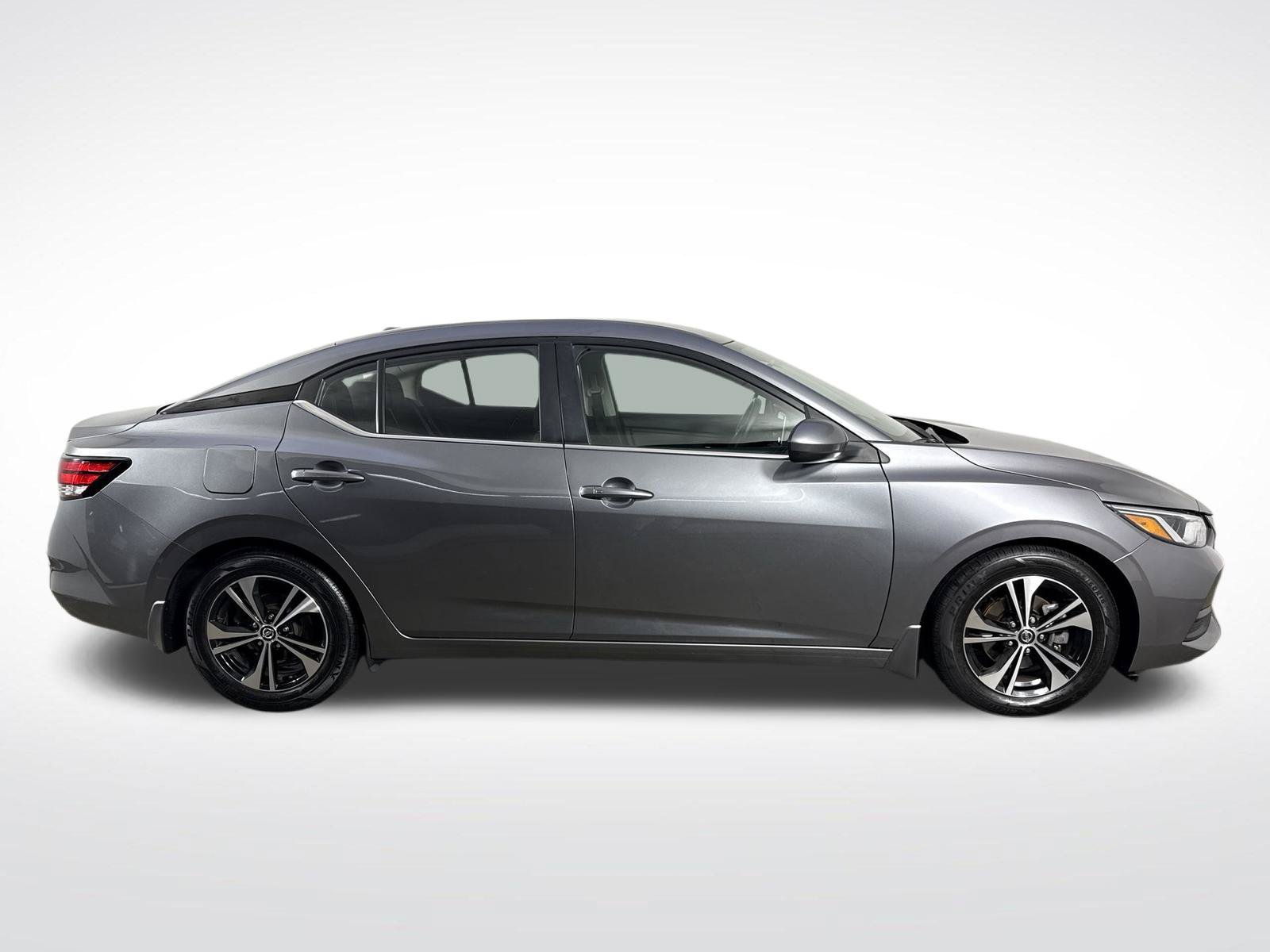 Certified 2023 Nissan Sentra SV w/ All-Weather Package FWD image 37
