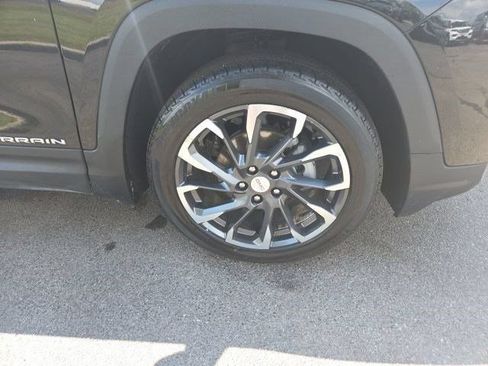 Used 2022 GMC Terrain SLT AWD/4WD image 43