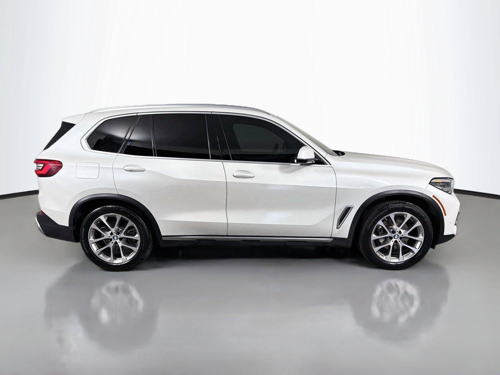 Used 2020 BMW X5 sDrive40i RWD image 4