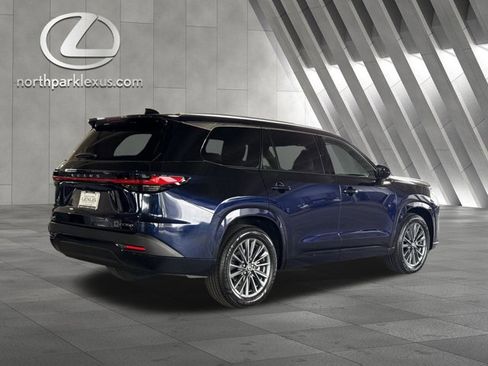 Certified 2026 Lexus TX 350 FWD image 6