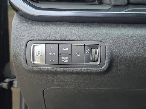 New 2026 GMC Terrain AT4 w/ Convenience Package III image 22