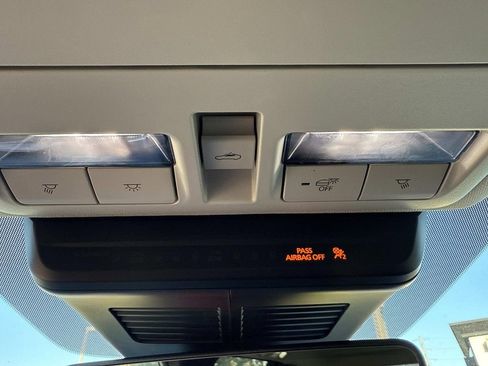 Used 2025 MAZDA CX-50 2.5 Hybrid w/ Premium Plus Pkg image 45