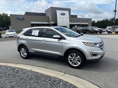 Used 2016 Ford Edge SEL