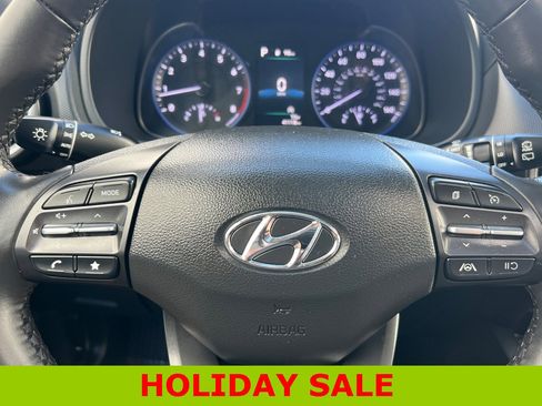 Used 2022 Hyundai Kona SEL w/ Convenience Package image 24