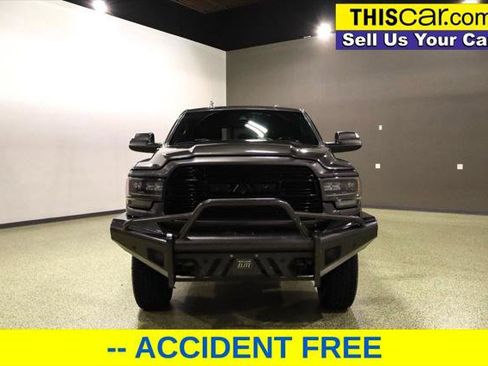 Used 2022 RAM 2500 Limited image 2