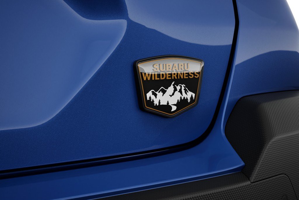 New 2027 Subaru Crosstrek 2.5i Wilderness AWD/4WD image 12