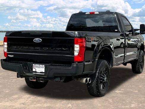 Used 2021 Ford F350 XL w/ Power Equipment Group image 8