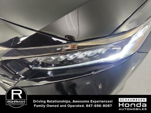 Used 2022 Honda Accord Sport image 29