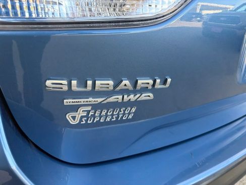 Used 2019 Subaru Forester Premium AWD/4WD image 10