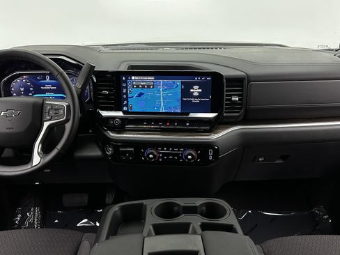 Used 2026 Chevrolet Silverado 1500 RST image 27