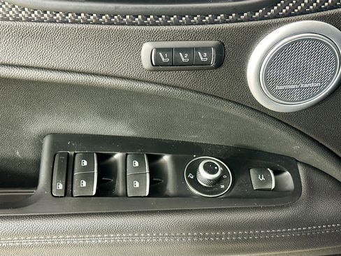 Used 2022 Alfa Romeo Stelvio Quadrifoglio w/ Active Assist Plus Package image 22