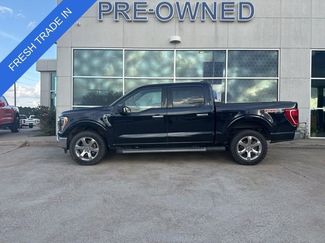 Used 2021 Ford F150 XLT w/ Equipment Group 302A High video 1