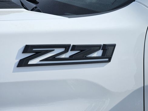 New 2026 Chevrolet Silverado 2500 LT w/ Trail Boss Package image 8