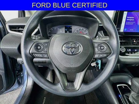 Used 2023 Toyota Corolla LE FWD image 14
