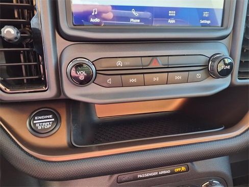 Used 2024 Ford Bronco Sport Outer Banks w/ Tech Package image 57