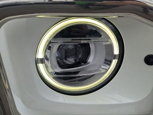 Used 2019 Mercedes-Benz G 550 image 21