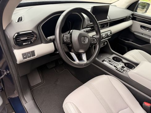 Used 2023 Honda Pilot EX-L image 13