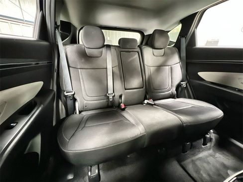 Used 2022 Hyundai Tucson SEL image 22