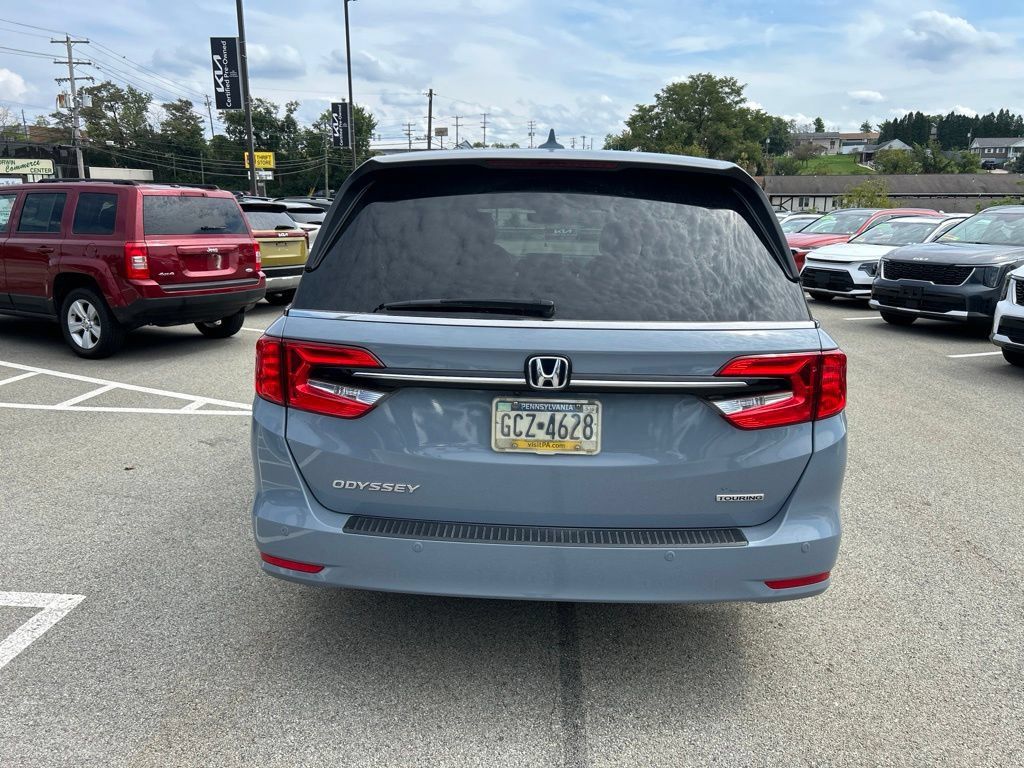 Used 2023 Honda Odyssey Touring image 5