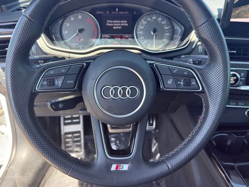 Used 2022 Audi S5 Premium w/ Convenience Package AWD/4WD image 14