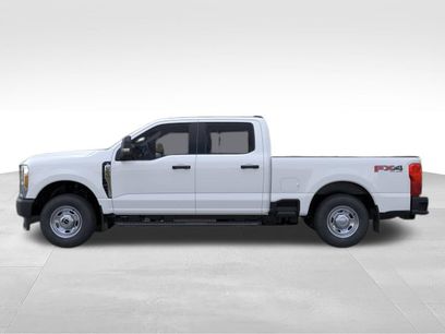 New 2026 Ford F250 XL